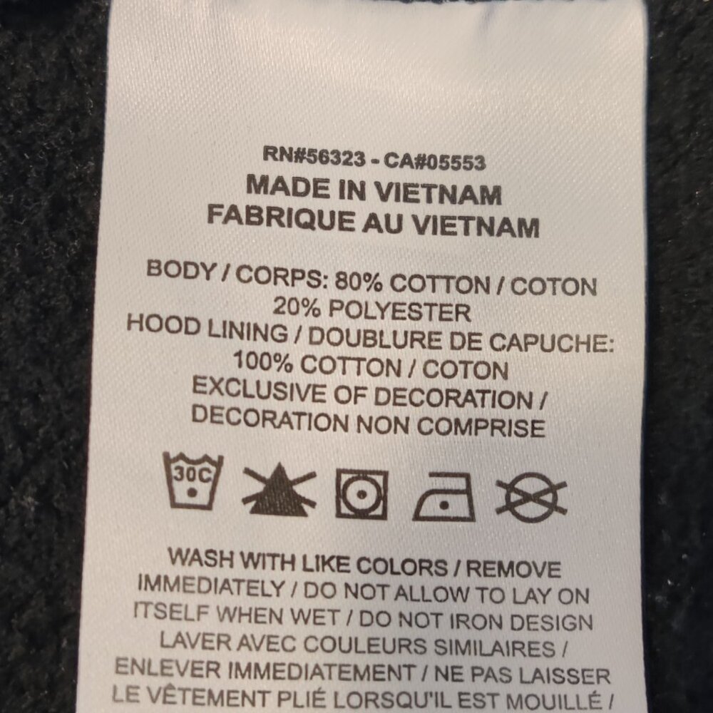 Jordan Brooklyn Fleece Pullover - Picture 6 of 6